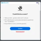 Barclays Bank - Do not do business with these bank! - Photo 1 - comment #2576115