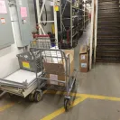 Canadian Tire - Unsafe conditions for 1 years that I have witnessed. - Photo 10 - update #2451494