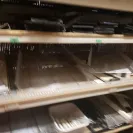Canadian Tire - Unsafe conditions for 1 years that I have witnessed. - Photo 8 - update #2451494