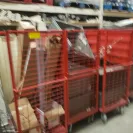 Canadian Tire - Unsafe conditions for 1 years that I have witnessed. - Photo 5 - update #2451494