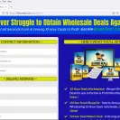 Ipkiss - Real estate investing program - Photo 4 - update #2519962