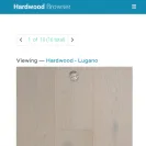 Provenza Floors - Finish failure on engineered hardwood - Photo 4 - comment #2541003