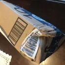 United States Postal Service [USPS] - Numerous mails from unknown people - Photo 1 - comment #2102655