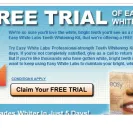 Easy White Labs - Deceitful Advertising and Fraudulent Billing - Photo 1 - comment #405388