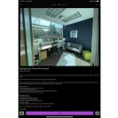 Regus - Restricting access to centers with insufficient notice/failure to disclose change in services prior to renewals - Photo 10 - update #2483619