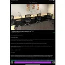 Regus - Restricting access to centers with insufficient notice/failure to disclose change in services prior to renewals - Photo 11 - update #2483619