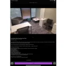 Regus - Restricting access to centers with insufficient notice/failure to disclose change in services prior to renewals - Photo 6 - update #2483619