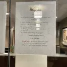 Regus - Restricting access to centers with insufficient notice/failure to disclose change in services prior to renewals - Photo 4 - update #2489783