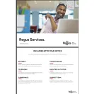 Regus - Restricting access to centers with insufficient notice/failure to disclose change in services prior to renewals - Photo 1 - update #2489783
