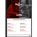Regus - Restricting access to centers with insufficient notice/failure to disclose change in services prior to renewals - Photo 3 - update #2489783