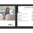 Regus - Restricting access to centers with insufficient notice/failure to disclose change in services prior to renewals - Photo 5 - update #2495871