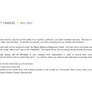 Regus - Restricting access to centers with insufficient notice/failure to disclose change in services prior to renewals - Photo 3 - update #2495871