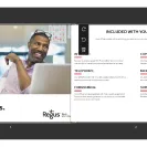 Regus - Restricting access to centers with insufficient notice/failure to disclose change in services prior to renewals - Photo 6 - update #2495871
