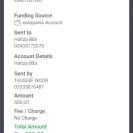 1xBet - I have deposited my money but not received yet in my 1x account  - Photo 1 - comment #2571396