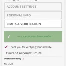 Paysafe Group / iPayment - they are holding $1367 of my batch funds - Photo 2 - comment #1965045