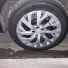 America's Tire - Broken wheel cover for my 2017 Toyota Corolla LE “16”” - Photo 1 - update #2493498