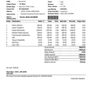Request a Test - I showed up at a testing center for a battery of lab tests, but they didn't have my doctor's order available - Photo 1 - comment #2570239