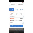 FlightHub - Scammed by employee Oscar Llobet ext 110 - Photo 1 - update #2500982