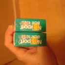 Newport 100's Box - The whole carton was stale, and some were smashed - Photo 1 - comment #1689719