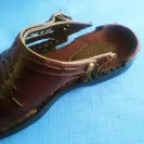 Clarks - A pair of shoes for 80 dollars which is useless! - Photo 13 - comment #2070458