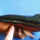 Clarks - A pair of shoes for 80 dollars which is useless! - Photo 2 - comment #2070458
