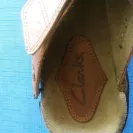 Clarks - A pair of shoes for 80 dollars which is useless! - Photo 6 - comment #2070458