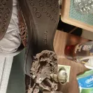 Clarks - A pair of shoes for 80 dollars which is useless! - Photo 1 - comment #2286782