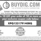 BuyDig.com - Cheap tricks - Photo 1 - comment #1441380