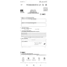 Freewallet - Fake wallet and fake company - Photo 3 - update #2519937