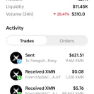 Cryptorecovery - Chargeback - Photo 2 - comment #2577140