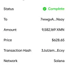 Cryptorecovery - Chargeback - Photo 3 - comment #2577140