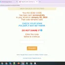 MegaPersonals.com - I have I my documents And it's STILL don't verify my age it's crazy  - Photo 1 - comment #2527557