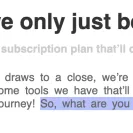 BetterMe - Subscription Cancellation - Photo 1 - update #2520832