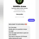 Juwa City Real Money Online Slots 24/7 - Payment for winnings not received - Photo 1 - comment #2530820