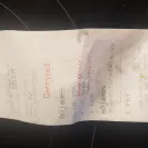 Culver's - bad service - Photo 2 - comment #2340788
