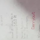 Culver's - bad service - Photo 1 - comment #2340788