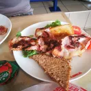 Wimpy International - bad service - Photo 1 - comment #1954952