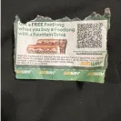 Subway - Coupon redemption - Photo 1 - update #2528411