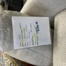 Sunshine Furniture - Paid full amount in advance—item too large for door—unable to deliver—kept fee? - Photo 1 - update #2529465
