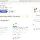 Koddos.net - Good service. - Photo 1 - comment #2576351