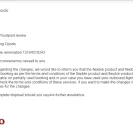 Opodo - Flexible travel dates package and rebooking my return ticket - Photo 1 - update #2532095