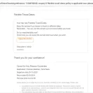 Opodo - Flexible travel dates package and rebooking my return ticket - Photo 2 - update #2532095