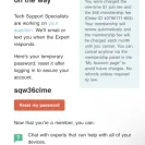 JustAnswer - Justanswer charge me $46 without my permission. - Photo 3 - update #2534904