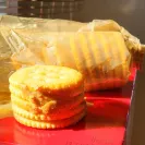 Ritz Crackers - Crackers - Photo 1 - comment #2540816