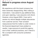 Rehlat - Refund in progress since August 2023 - Photo 4 - update #2541293