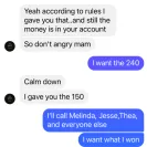 Game Vault - Took my winnings and froze me out - Photo 1 - comment #2551586