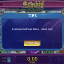 Game Vault - Took my winnings and froze me out - Photo 1 - comment #2555963