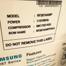Samsung - abysmal customer service - Photo 2 - comment #1539395