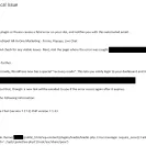 Template Monster - Shady business ethics - Photo 1 - comment #2112560