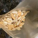 Ritz Crackers - I am complaining about how the past 4 boxes of ritz crackers have been crumbly and broke just putting them in a dish - Photo 1 - comment #2546395